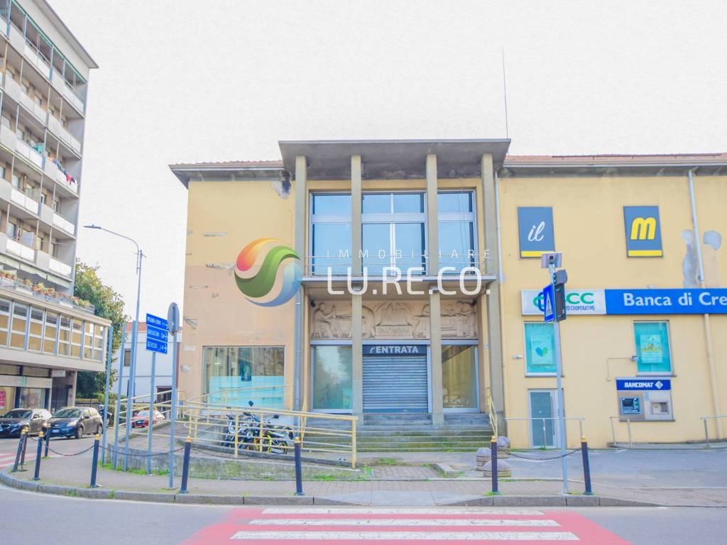 negozio in vendita a Meda