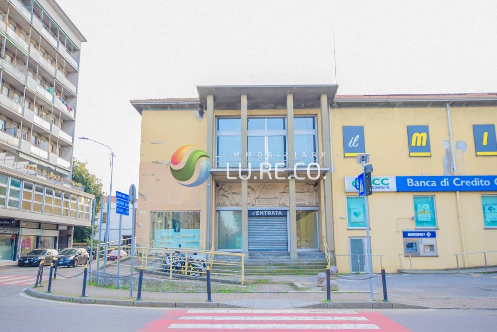 negozio in vendita a Meda