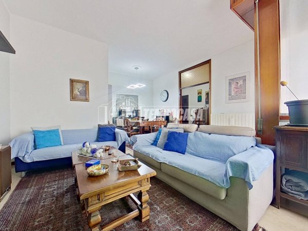 appartamento in vendita a Meda