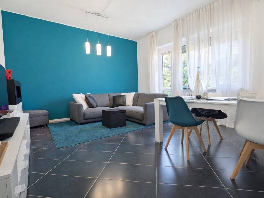 appartamento in vendita a Meda