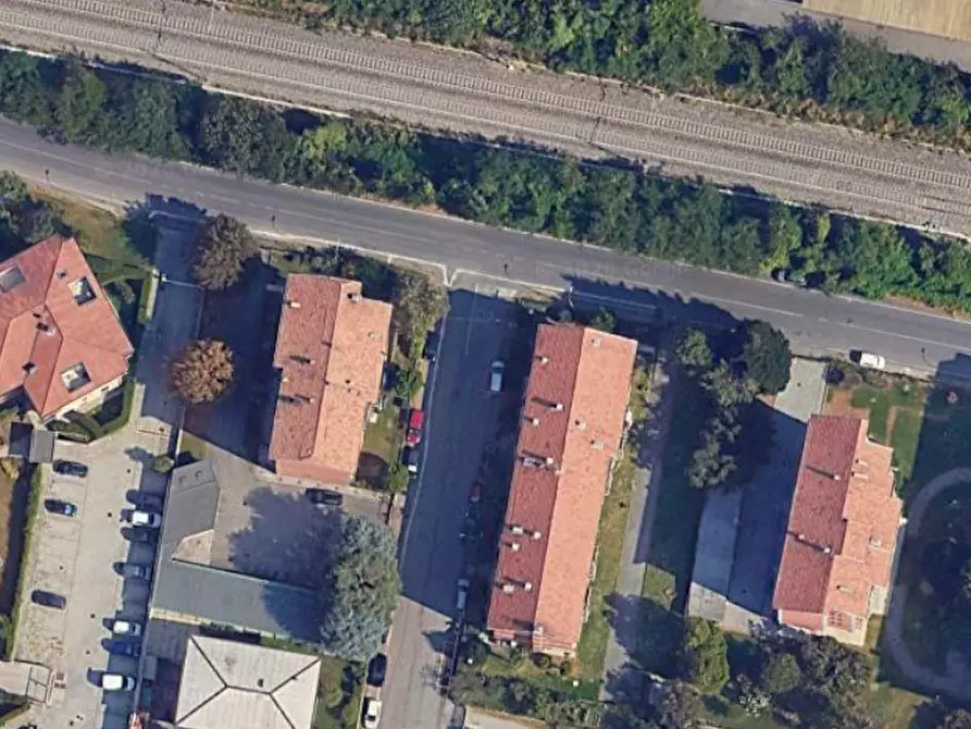 appartamento in vendita a Meda