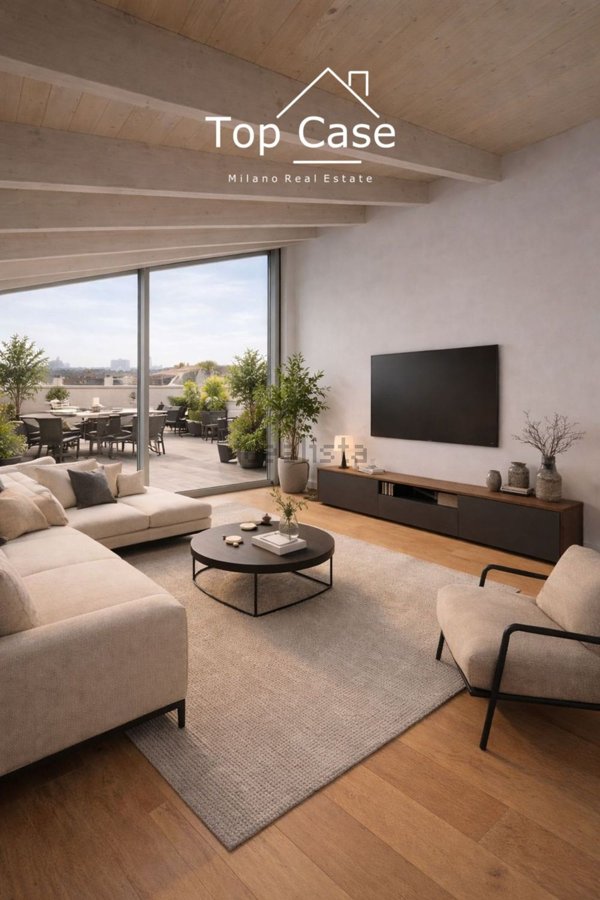 appartamento in vendita a Meda