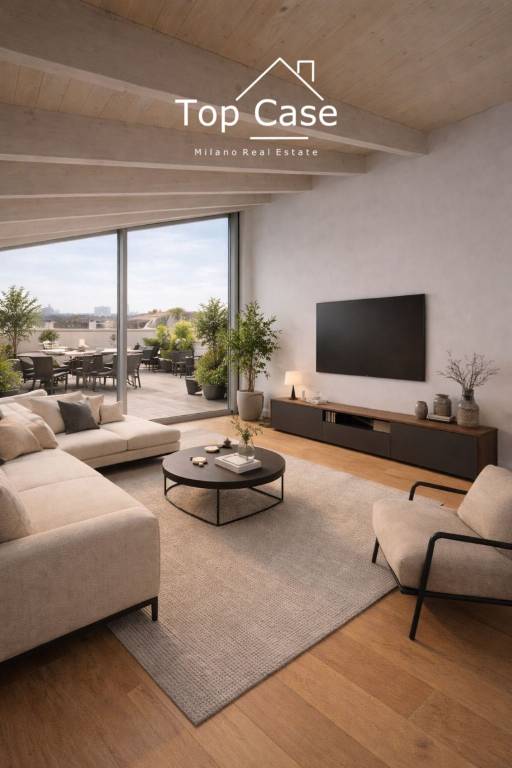 appartamento in vendita a Meda