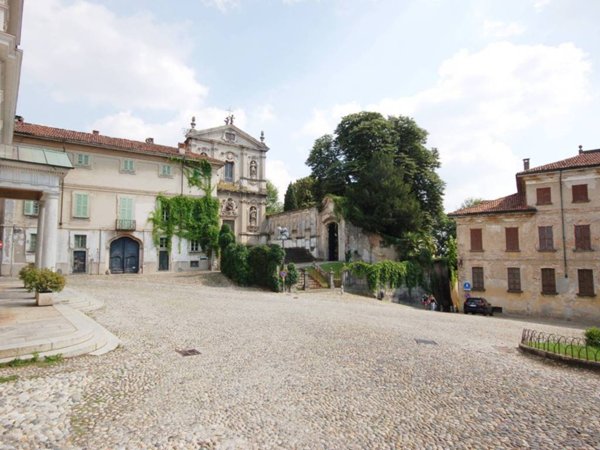 villa in vendita a Meda