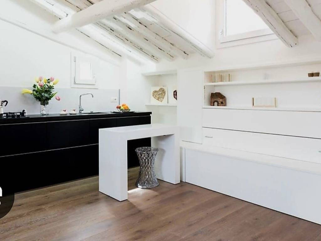 appartamento in vendita a Meda