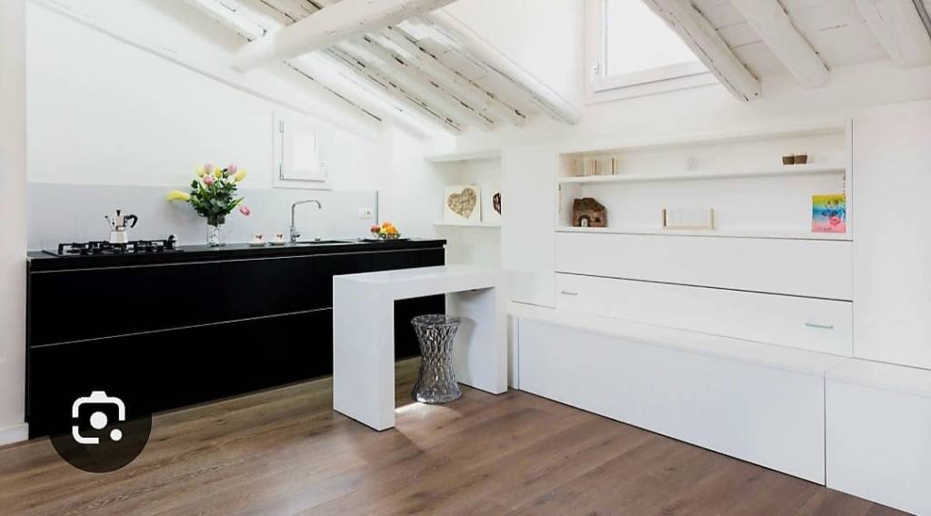 appartamento in vendita a Meda