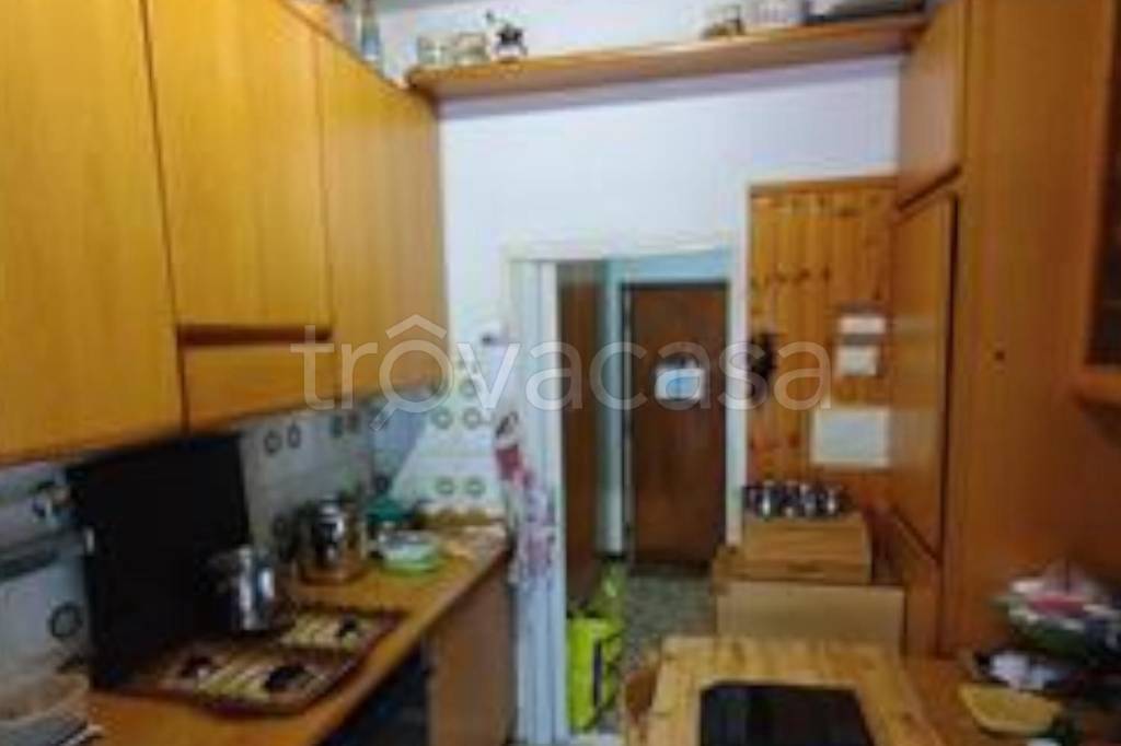 appartamento in vendita a Meda