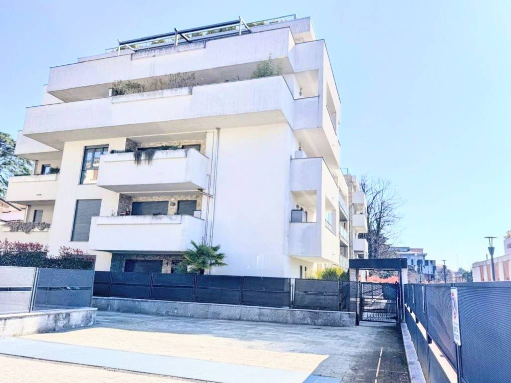 appartamento in vendita a Meda