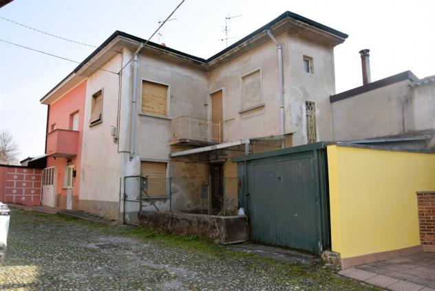 appartamento in vendita a Meda