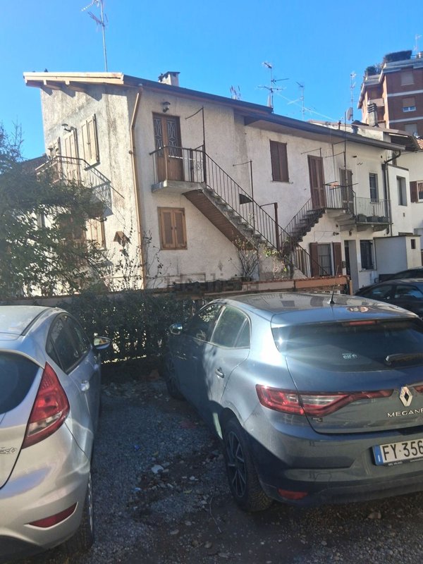 appartamento in vendita a Meda