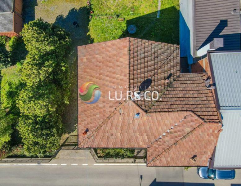 casa indipendente in vendita a Meda