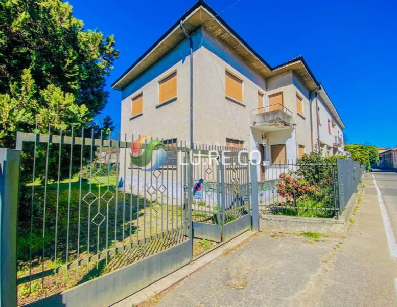 casa indipendente in vendita a Meda