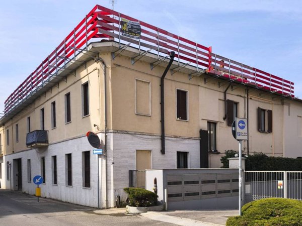 appartamento in vendita a Meda