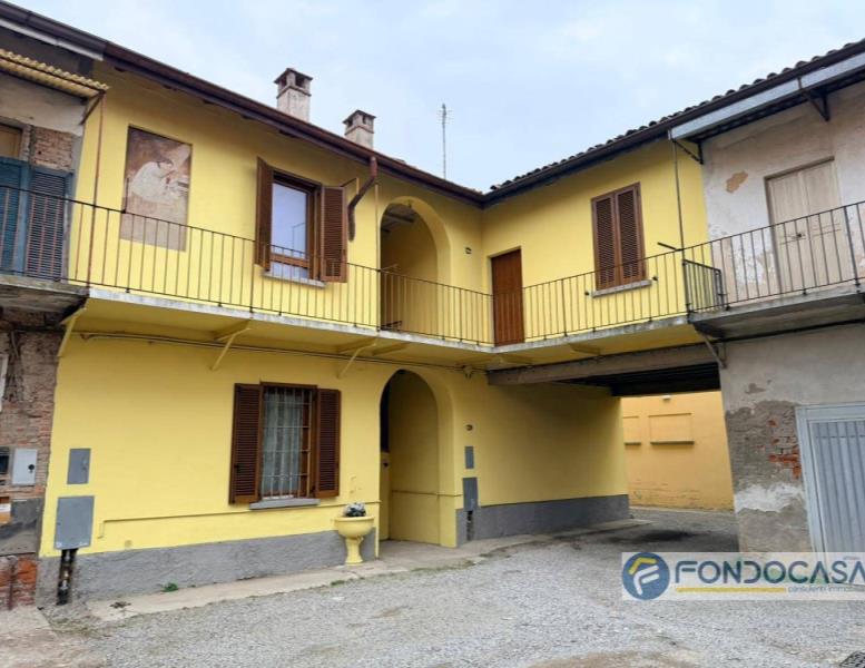 appartamento in vendita a Meda