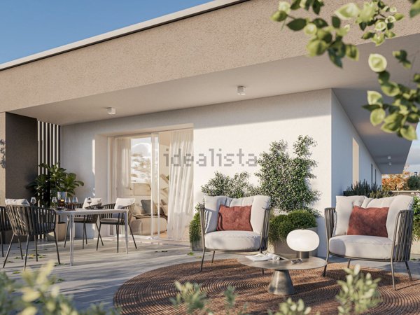 appartamento in vendita a Meda