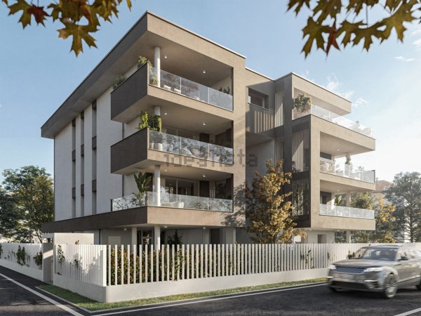 appartamento in vendita a Meda