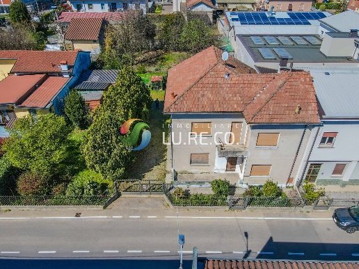 pentavano in vendita a Meda