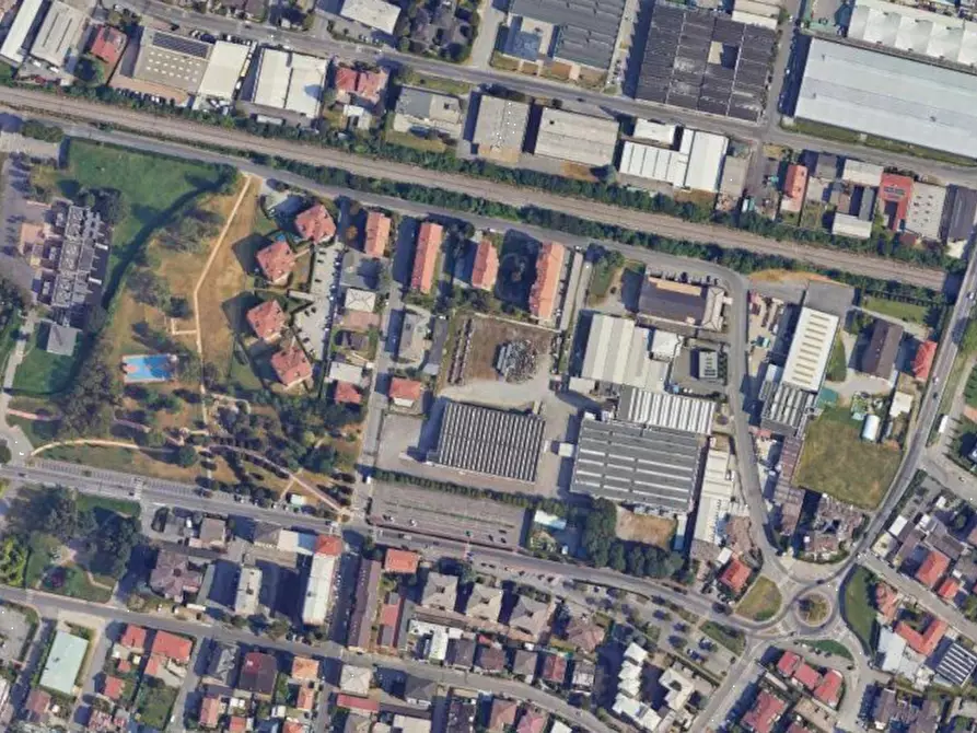 appartamento in vendita a Meda