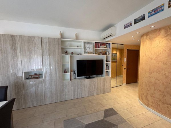 appartamento in vendita a Meda