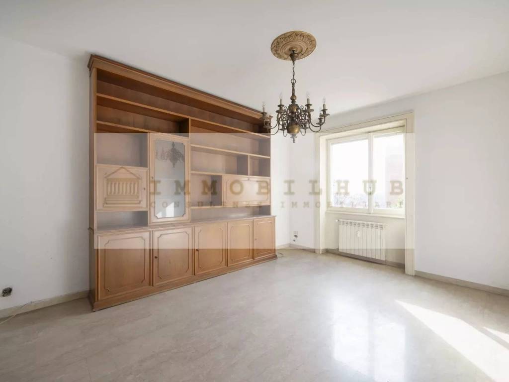 appartamento in vendita a Meda