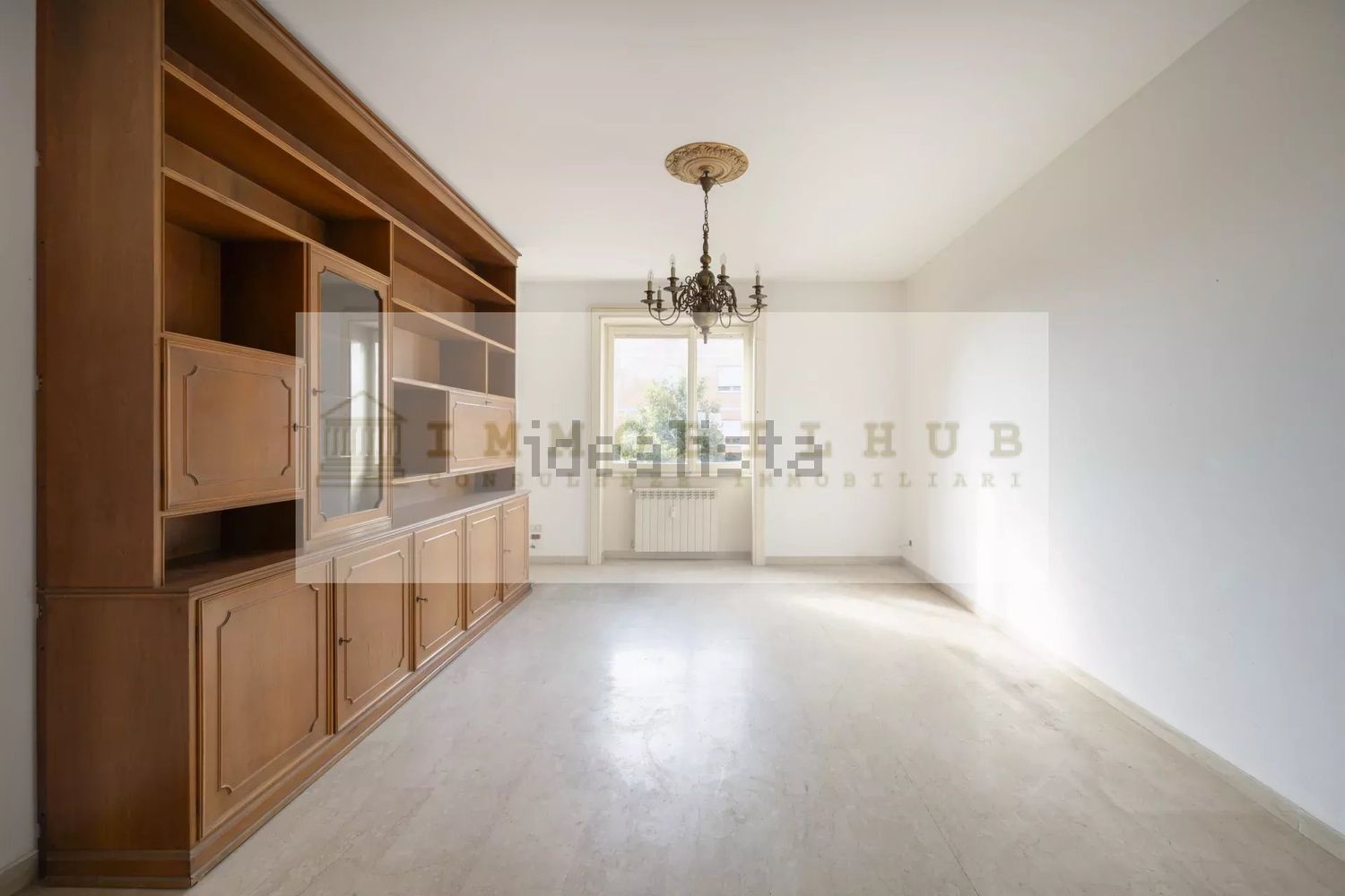 appartamento in vendita a Meda