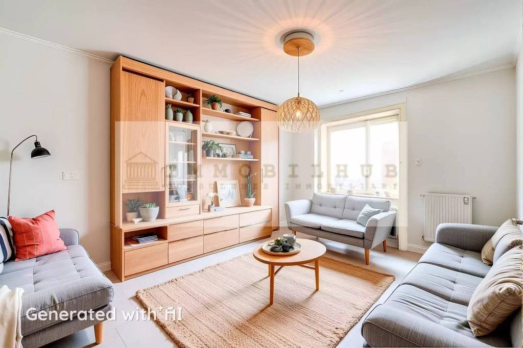 appartamento in vendita a Meda