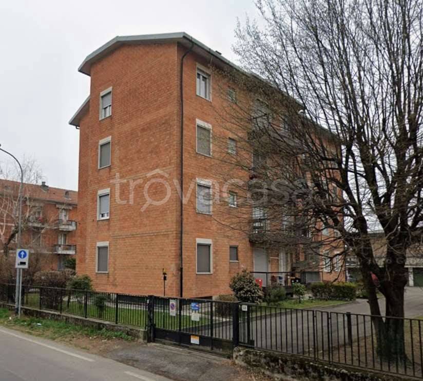 appartamento in vendita a Meda