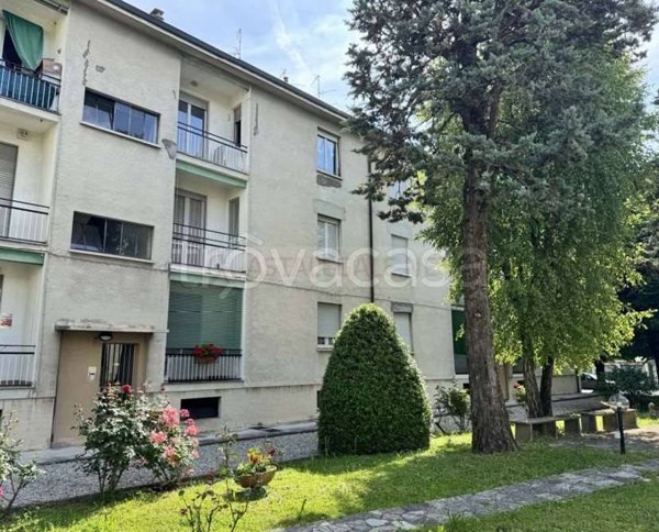 appartamento in vendita a Meda