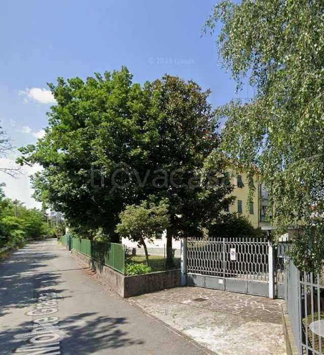 appartamento in vendita a Meda