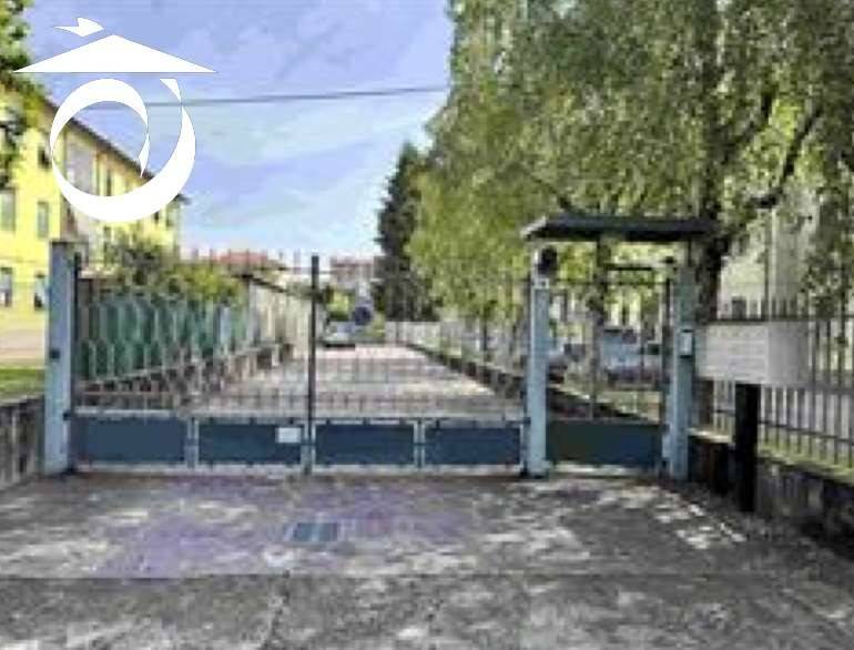 appartamento in vendita a Meda