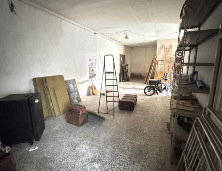 loft in vendita a Meda