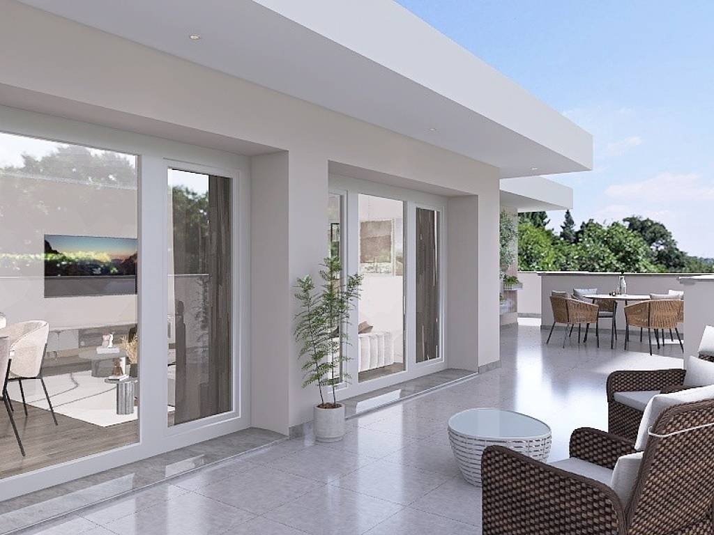 appartamento in vendita a Meda