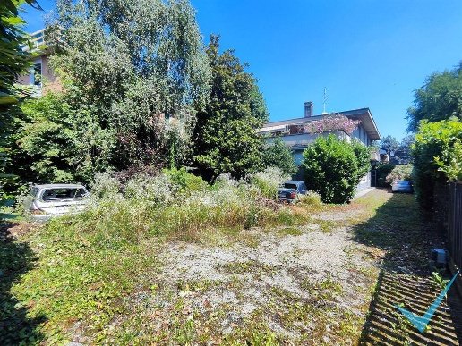 casa indipendente in vendita a Meda