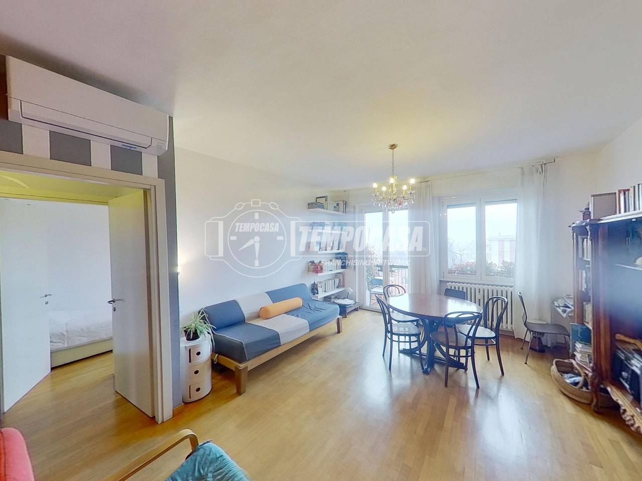 appartamento in vendita a Meda