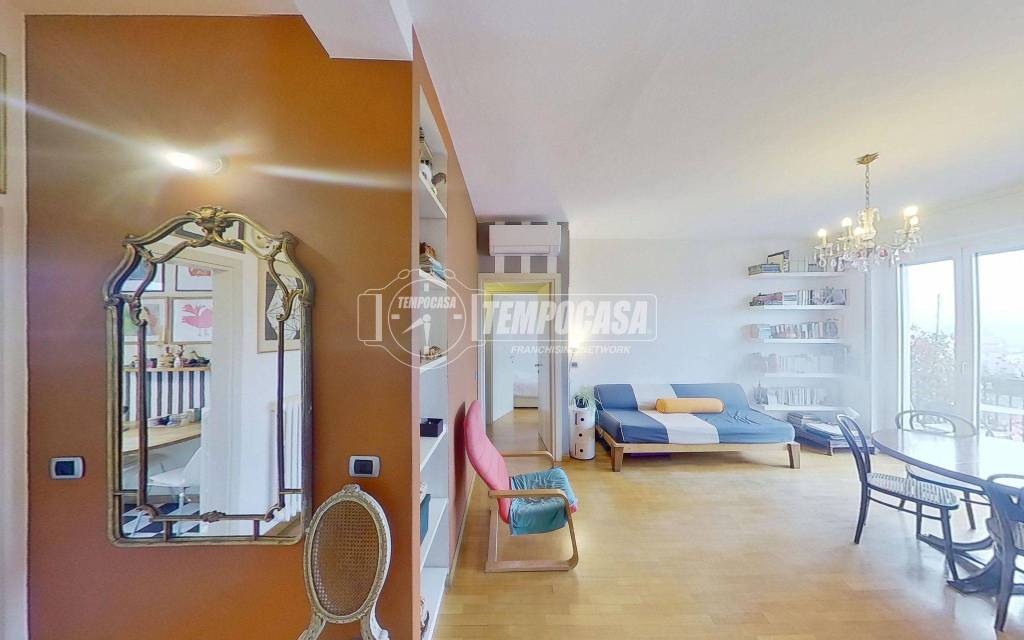 appartamento in vendita a Meda