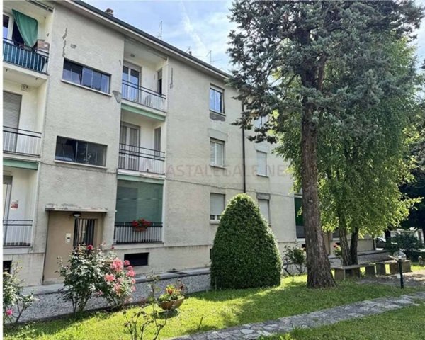 appartamento in vendita a Meda