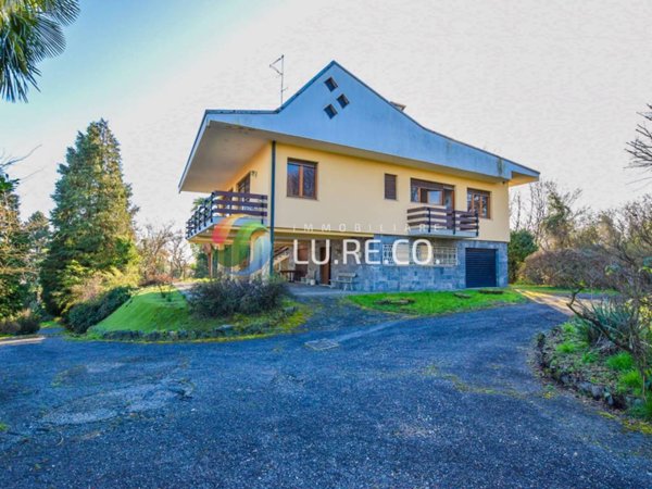 casa indipendente in vendita a Meda