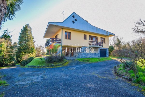 casa indipendente in vendita a Meda