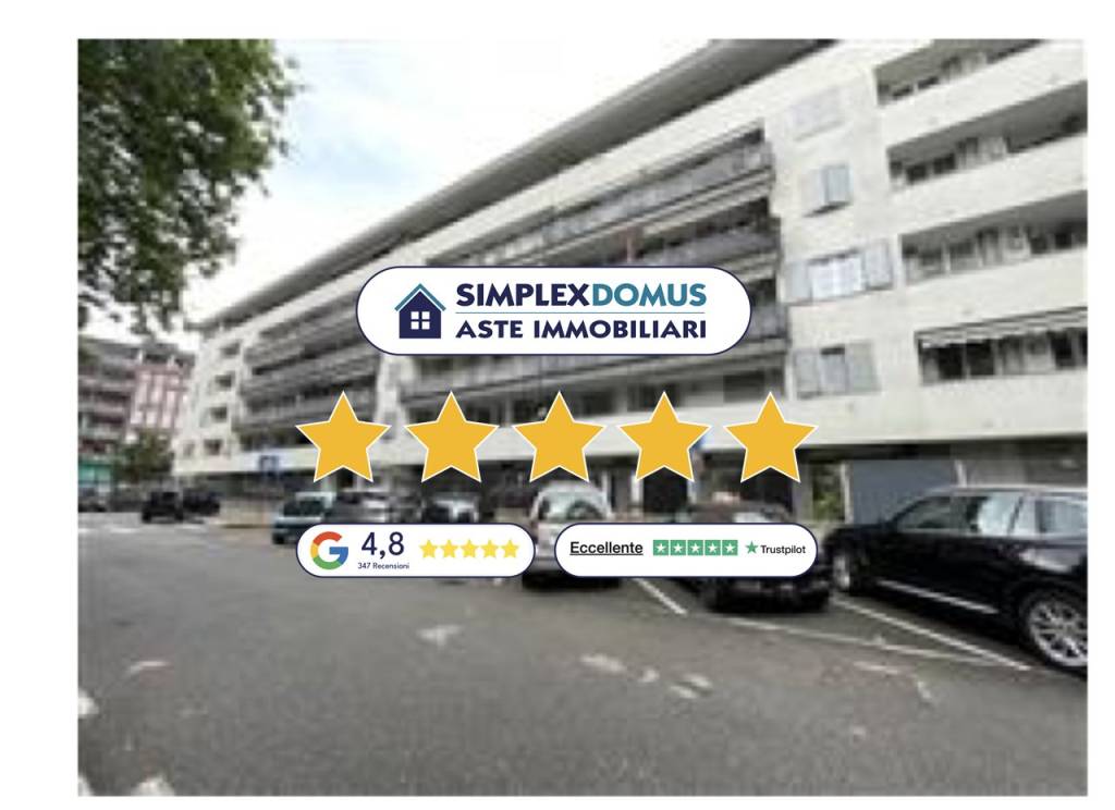 appartamento in vendita a Meda