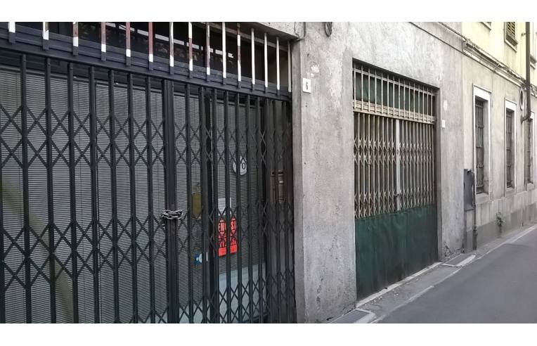 negozio in vendita a Meda