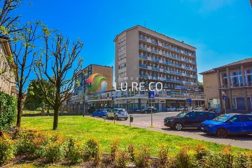 appartamento in vendita a Meda