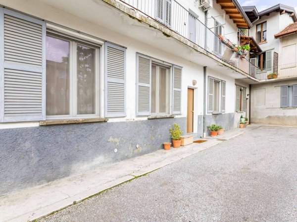 appartamento in vendita a Meda