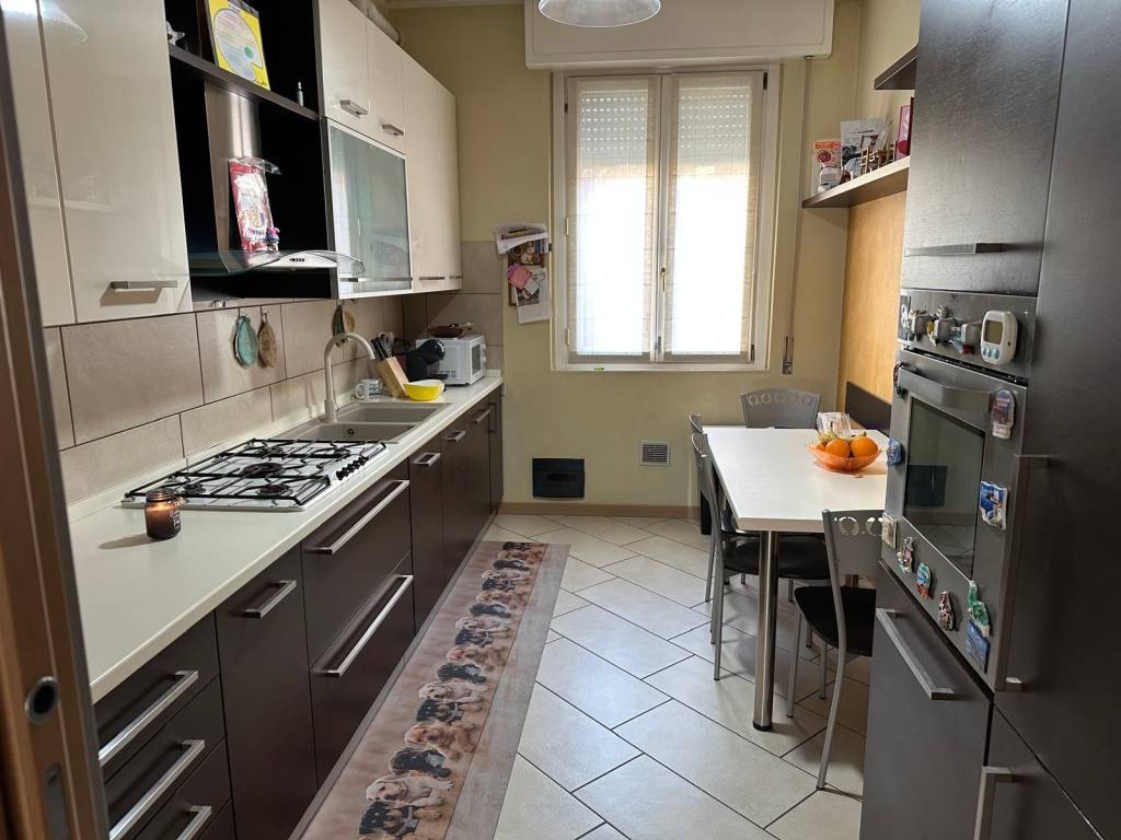 appartamento in vendita a Meda