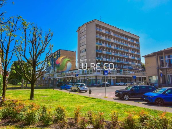 appartamento in vendita a Meda