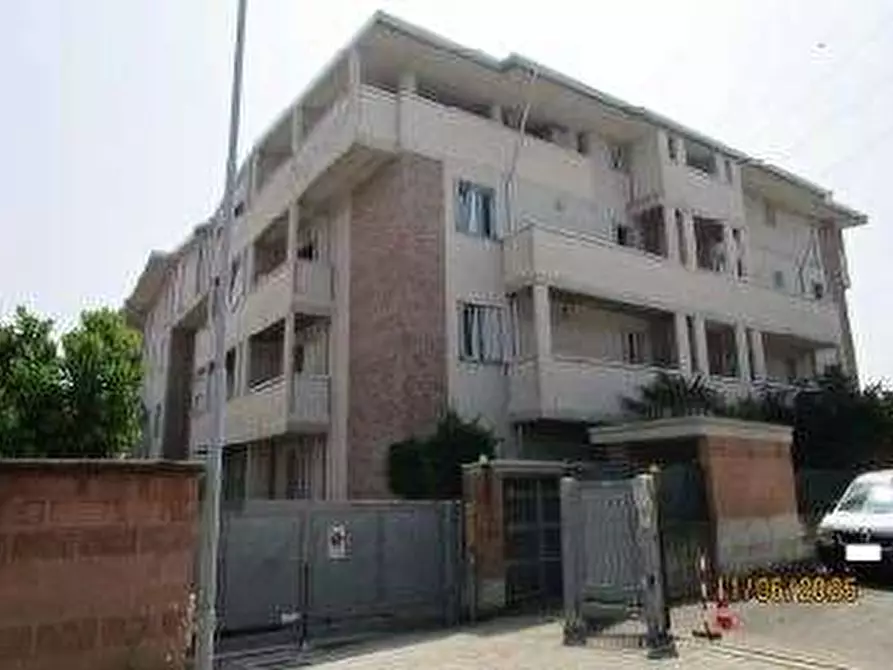 appartamento in vendita a Meda