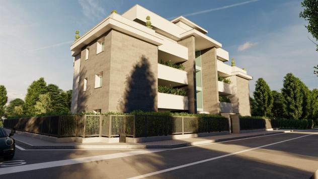 appartamento in vendita a Meda