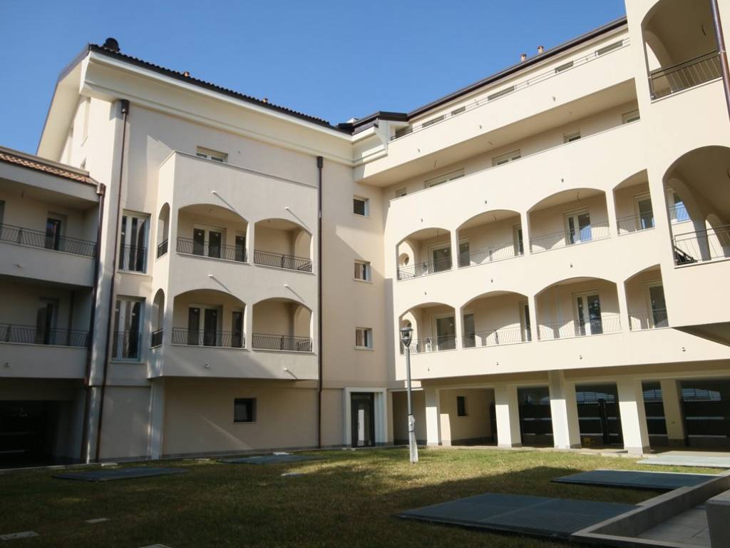 appartamento in vendita a Meda