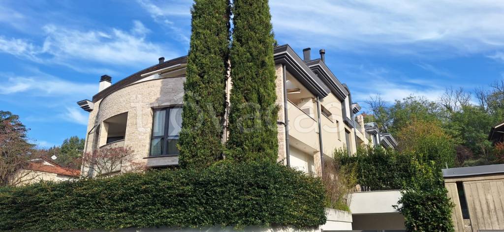 appartamento in vendita a Meda