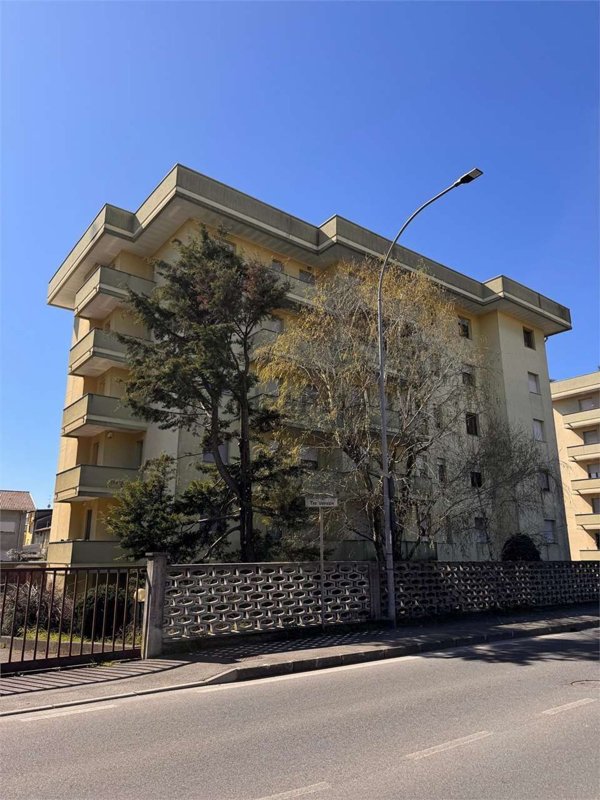 appartamento in vendita a Meda