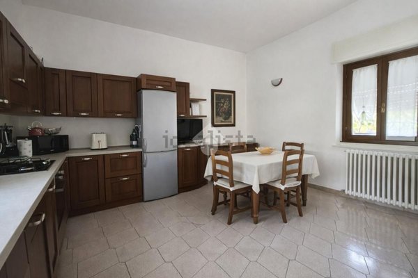 appartamento in vendita a Meda